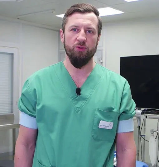 Второй пациент умер после операции у Ильи Елагина