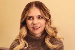 «Я восстанавливаюсь после родов. Шоу с трудом влезло в мой график»: Александра Трусова рассказала о «Ледниковом периоде» «Я восстанавливаюсь после родов. Шоу с трудом влезло в мой график»: Александра Трусова рассказала о «Ледниковом периоде»