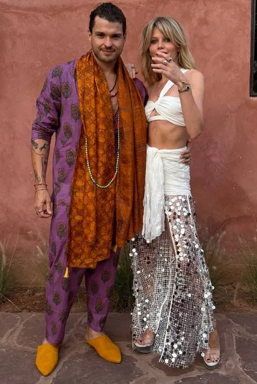 Мария Ивакова закрутила роман с Кириллом Гурбановым Мария Ивакова закрутила роман с Кириллом Гурбановым