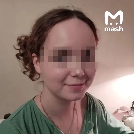 Софья задержана
