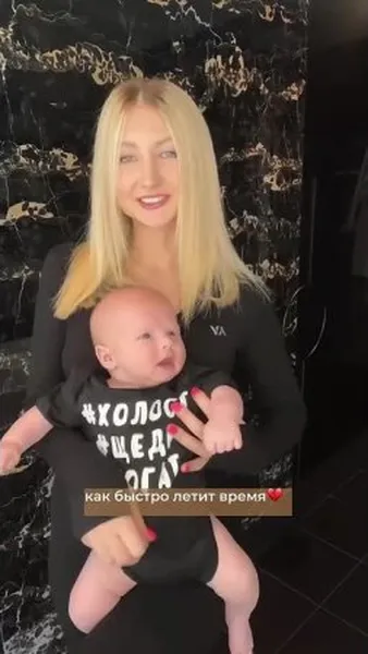 Нажми и смотри