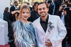 Жена скандального блогера Сергея Косенко после родов в США объявила о разводе Жена скандального блогера Сергея Косенко после родов в США объявила о разводе