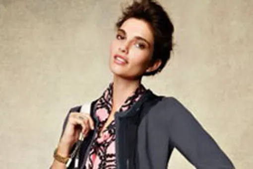 Модные комплекты деловой одежды Модные комплекты деловой одежды