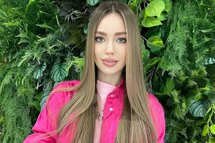 «Окончательно ушла припухлость, вешу 50 кг»: Анастасия Костенко объяснила свою «нездоровую худобу» «Окончательно ушла припухлость, вешу 50 кг»: Анастасия Костенко объяснила свою «нездоровую худобу»