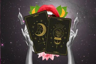 Любовный расклад Таро для всех знаков зодиака: неделя с 17 по 23 марта