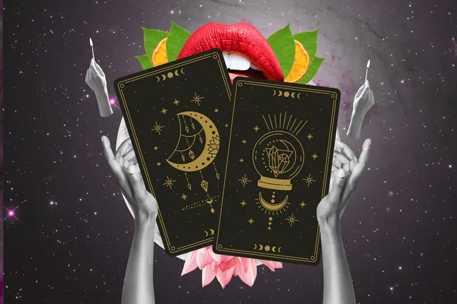 Любовный расклад Таро для всех знаков зодиака: неделя с 17 по 23 марта