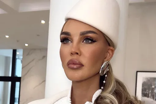 «Мужчины ревнуют»: Мария Погребняк попросила не запрещать показ турецких сериалов в России «Мужчины ревнуют»: Мария Погребняк попросила не запрещать показ турецких сериалов в России