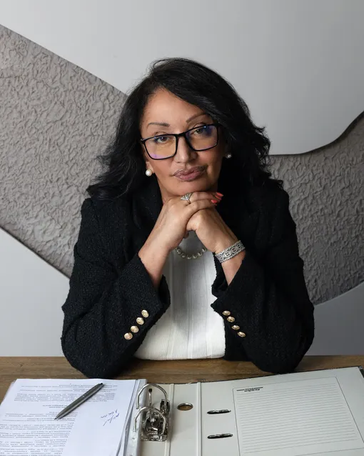 Маргарита Гаврилова высказалась об Анне Седоковой