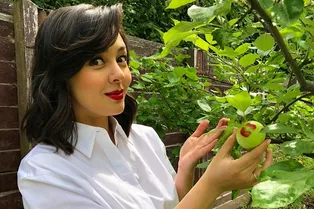 «Всё случилось неожиданно»: Марина Кравец пережила преждевременные роды «Всё случилось неожиданно»: Марина Кравец пережила преждевременные роды