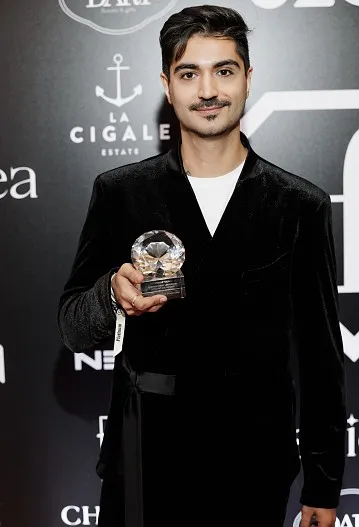 Джемал Махмудов Джемал Махмудов