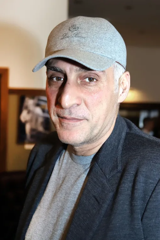 Тигран Кеосаян ушел из жизни