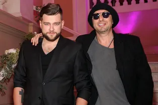 Сын Дмитрия Нагиева снимает собственное шоу о путешествиях Сын Дмитрия Нагиева снимает собственное шоу о путешествиях