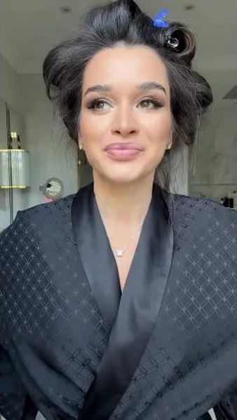 Нажми и смотри