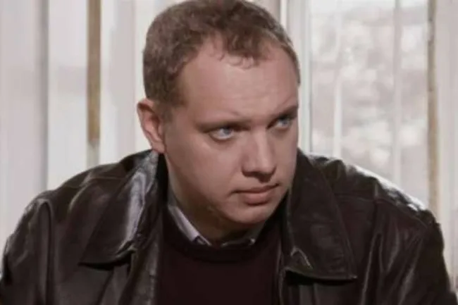 «Кремировали в Москве»: прах 45-летнего актера сериала «Ищейка» Вячеслава Полякова отправили в Севастополь