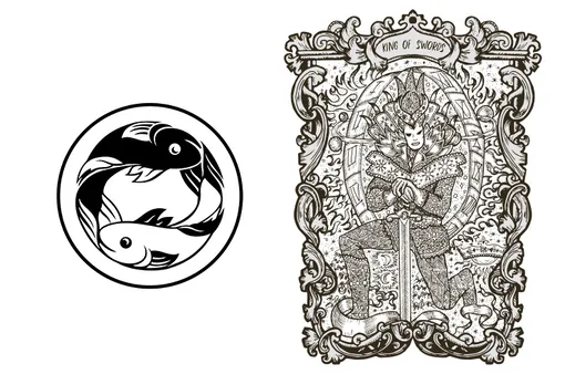 Таро для знаков зодиака