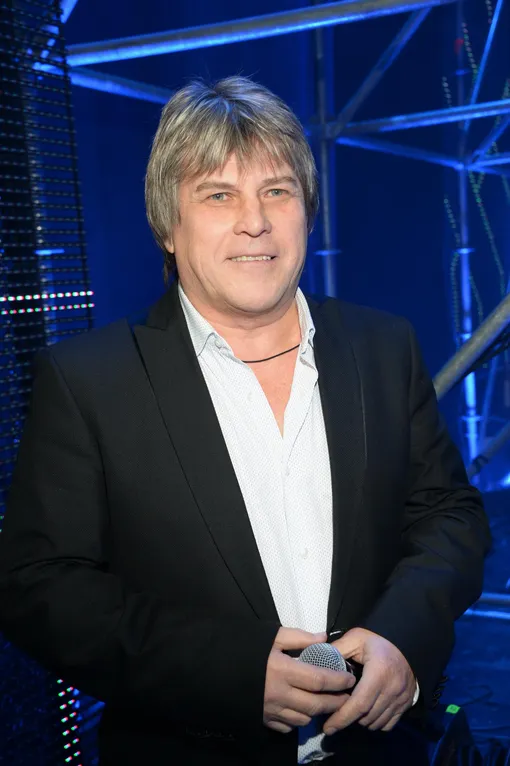 Алексей Глызин рассказал о личной жизни Алексей Глызин рассказал о личной жизни