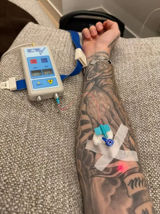 Егор Крид заявил о проблемах со здоровьем Егор Крид заявил о проблемах со здоровьем