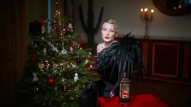 Нажми и смотри