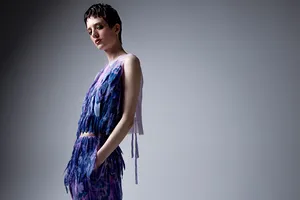 В большое плавание! Студенты Института бизнеса и дизайна B&D представят свои коллекции на Московской неделе моды В большое плавание! Студенты Института бизнеса и дизайна B&D представят свои коллекции на Московской неделе моды