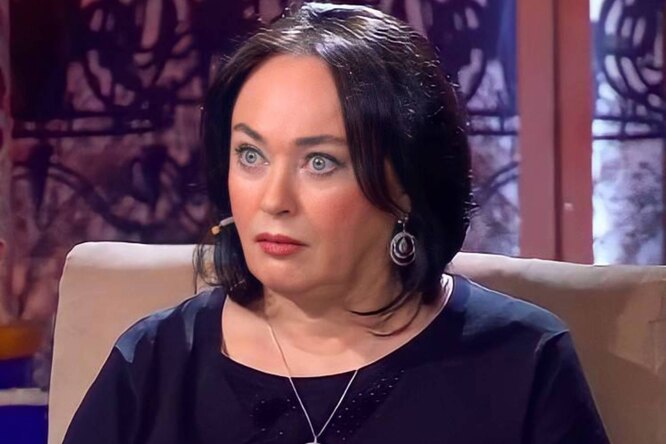 «Я штрафую себя за ругательства до Нового года»: Лариса Гузеева ввела систему самонаказаний «Я штрафую себя за ругательства до Нового года»: Лариса Гузеева ввела систему самонаказаний
