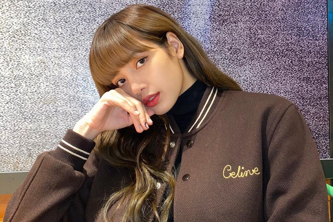 Лиса из BLACKPINK рассказала, как песня Ханны Монтаны изменила ее жизнь