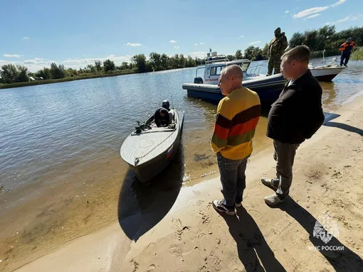 Среди погибших две девушки