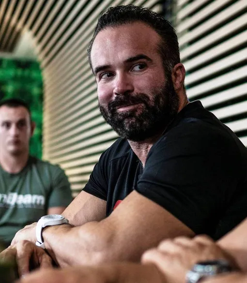 Бела Кти дважды выиграл турнир Superbody Бела Кти дважды выиграл турнир Superbody