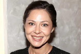 «Моя мама очень этого хотела»: Елена Лядова получила «Нику» за фильм, который «дарит крылья» «Моя мама очень этого хотела»: Елена Лядова получила «Нику» за фильм, который «дарит крылья»