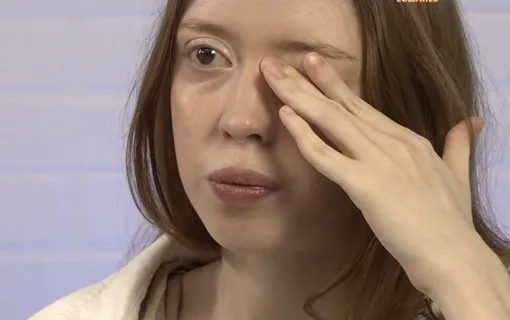 Арина рассказала о рукоприкладстве мужа Арина рассказала о рукоприкладстве мужа