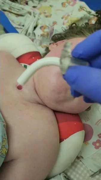 Нажми и смотри