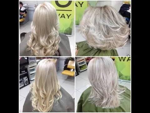 Нажми и смотри