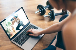 Lower Body: тренировки для быстрого похудения