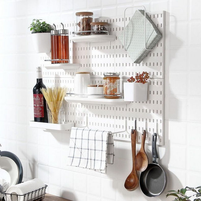 How to Organize Your Kitchen Cabinets Without Getting Rid of Cans