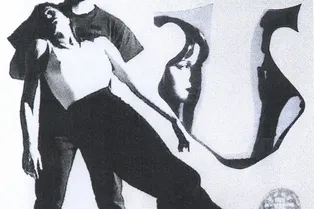 Мальбэк х Сюзанна представили альбом с говорящим названием «Думаешь, это конец?» Мальбэк х Сюзанна представили альбом с говорящим названием «Думаешь, это конец?»