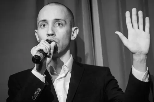 Внезапно умер 31-летний актер Иван Личидов: названа причина смерти