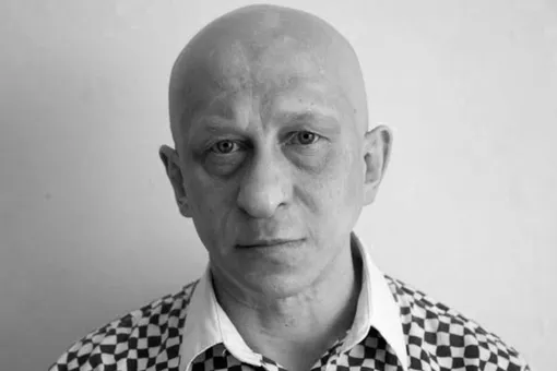 Умер после тяжелой болезни актер фильма «Обитаемый остров» Юрий Ашихмин Умер после тяжелой болезни актер фильма «Обитаемый остров» Юрий Ашихмин