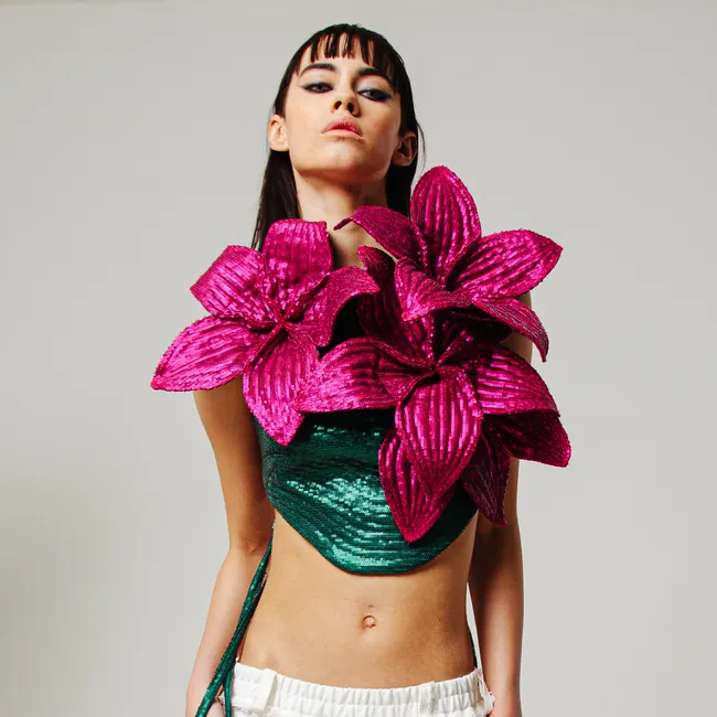 Hot girl summer: как подготовиться лету на максимум — гид от бьюти-эксперта Кристины Новиковой