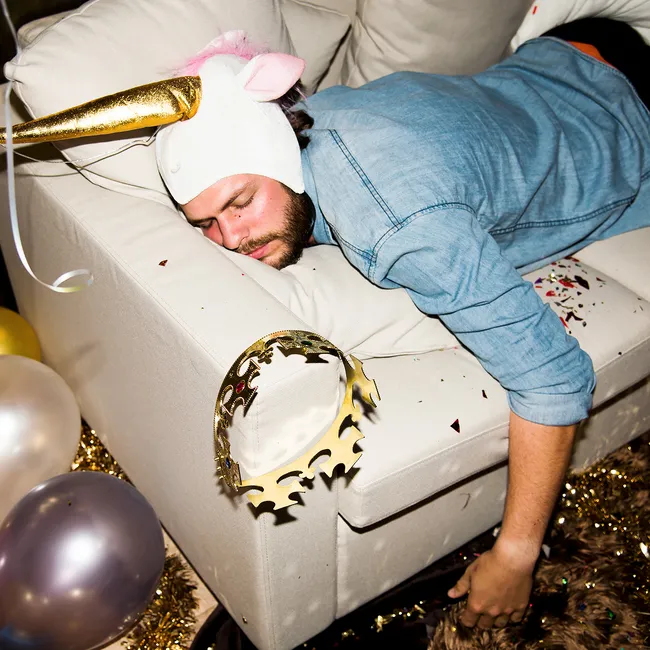 Мальчишник на выживание: как мужчины прощаются с холостяцкой жизнью