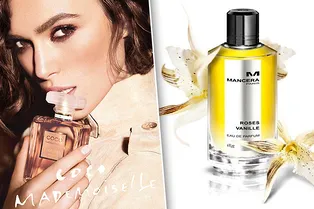 Запах весны: 12 самых модных ароматов сезона