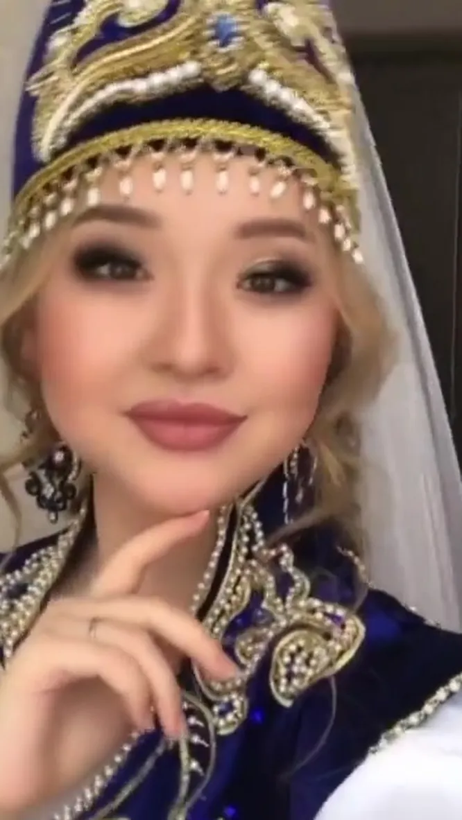 Нажми и смотри