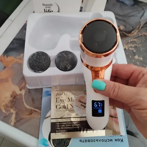 инструменты для домашнего маникюра