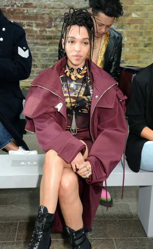 Талия Барнетт