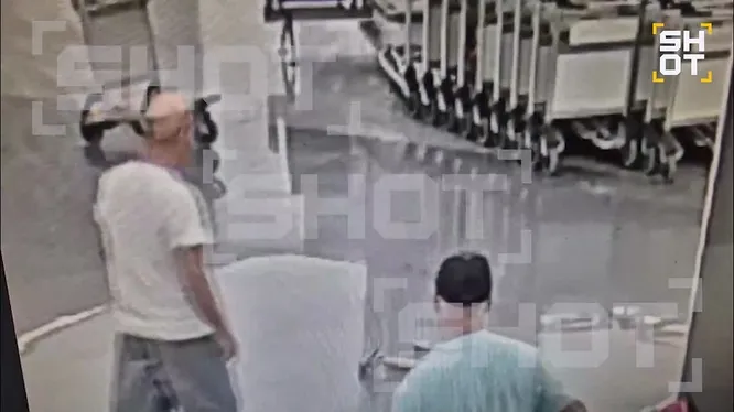 Нажми и смотри