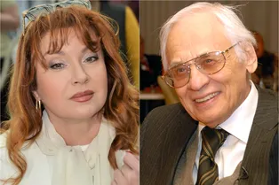 «Сердце проваливается»: Веру Сотникову ошеломили смерти Градского и Наумова «Сердце проваливается»: Веру Сотникову ошеломили смерти Градского и Наумова