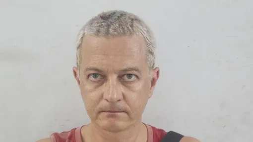 Алексей Бещеков находился в местах заключения и ожидал решения о переводе его в США