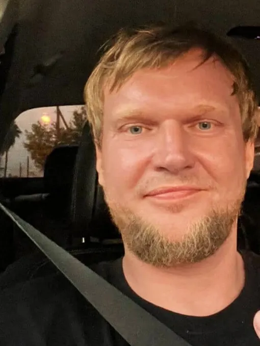 Александр также умер на Кипре