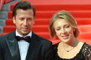 «В моем сердце дети»: Андрей Мерзликин рассказал о жизни после развода «В моем сердце дети»: Андрей Мерзликин рассказал о жизни после развода