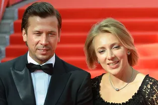 «В моем сердце дети»: Андрей Мерзликин рассказал о жизни после развода «В моем сердце дети»: Андрей Мерзликин рассказал о жизни после развода