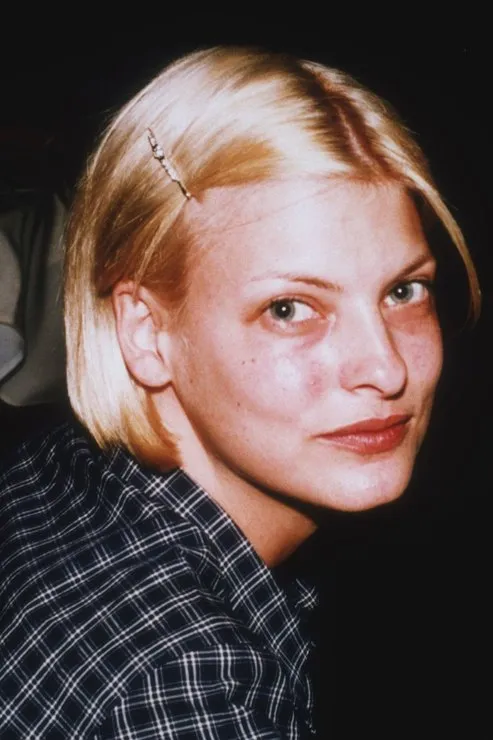 Линда Евангелиста Линда Евангелиста