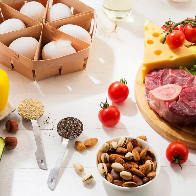 Почему низкоуглеводные диеты для похудения не так эффективны, как считается